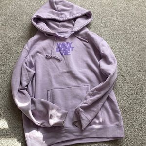 lavender why don’t we hoodie
